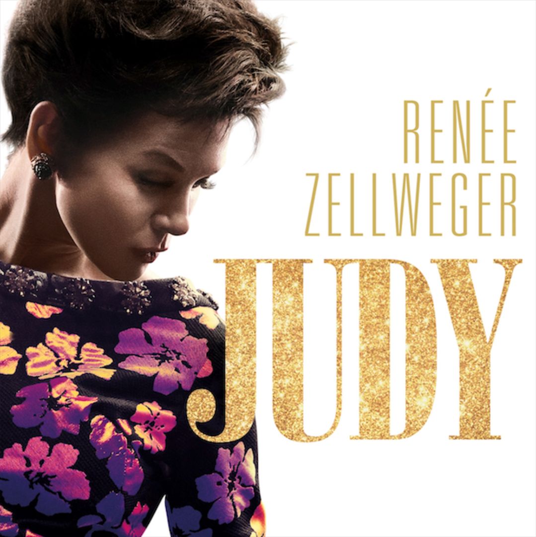 Judy [Original Motion Picture Soundtrack] [B&N Exclusive Feature] cover art