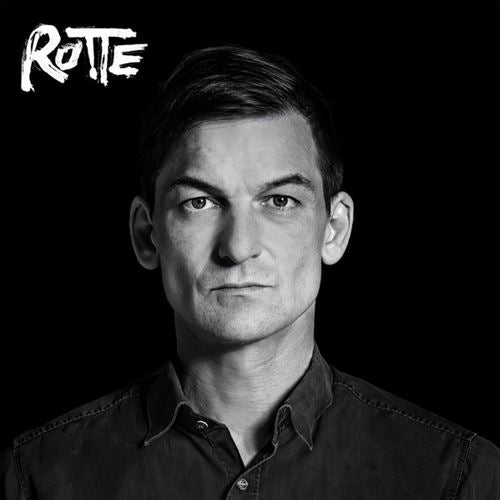 Rotte cover art
