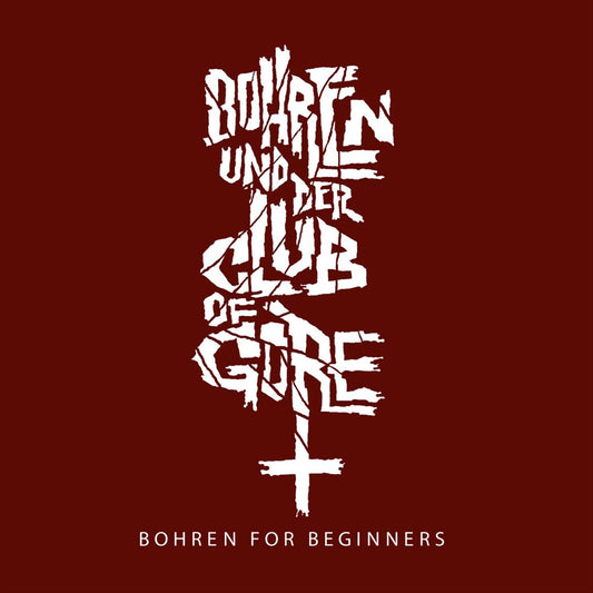 Bohren for Beginners cover art