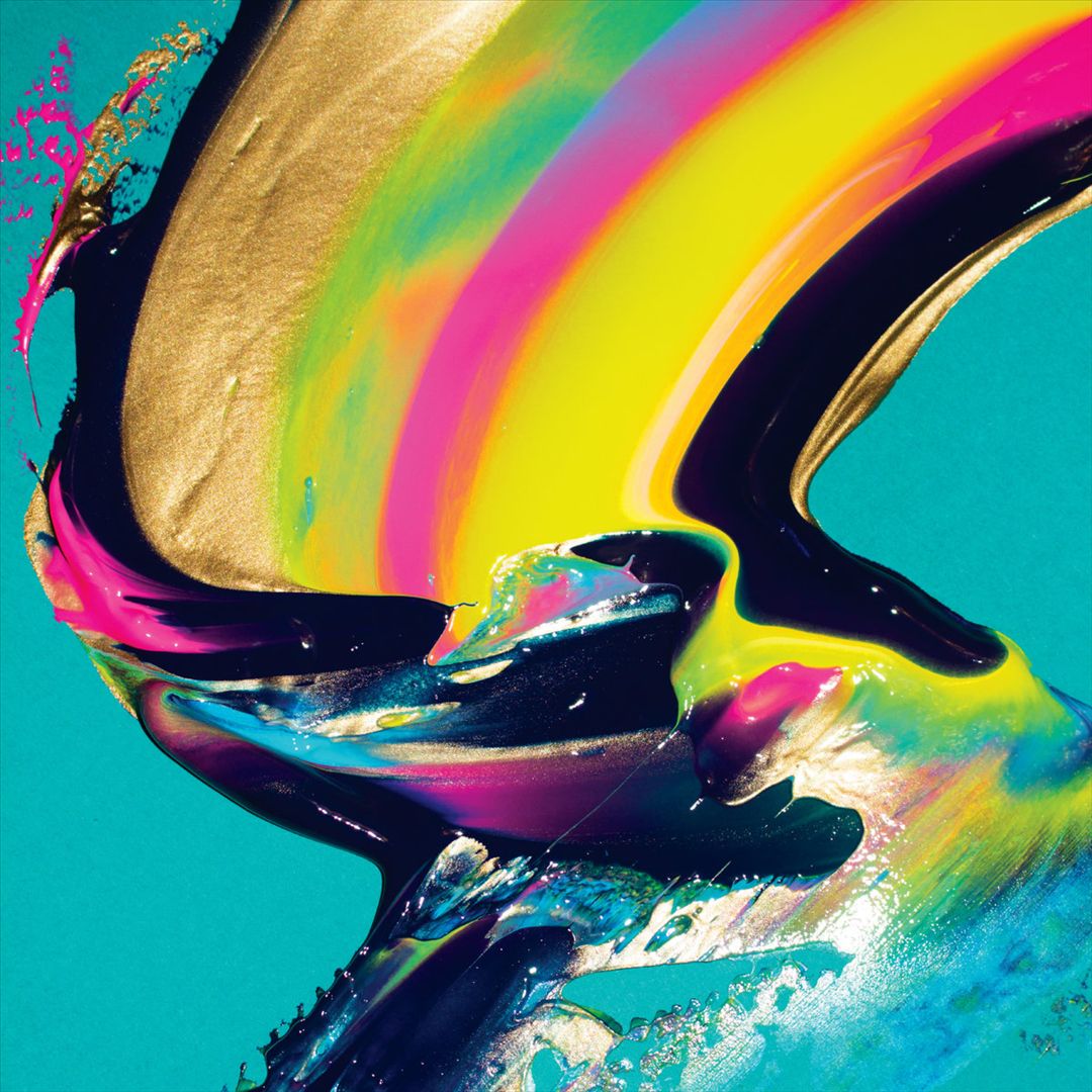 Bones cover art