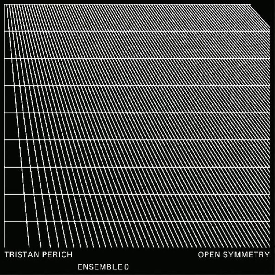 Open Symmetry cover art