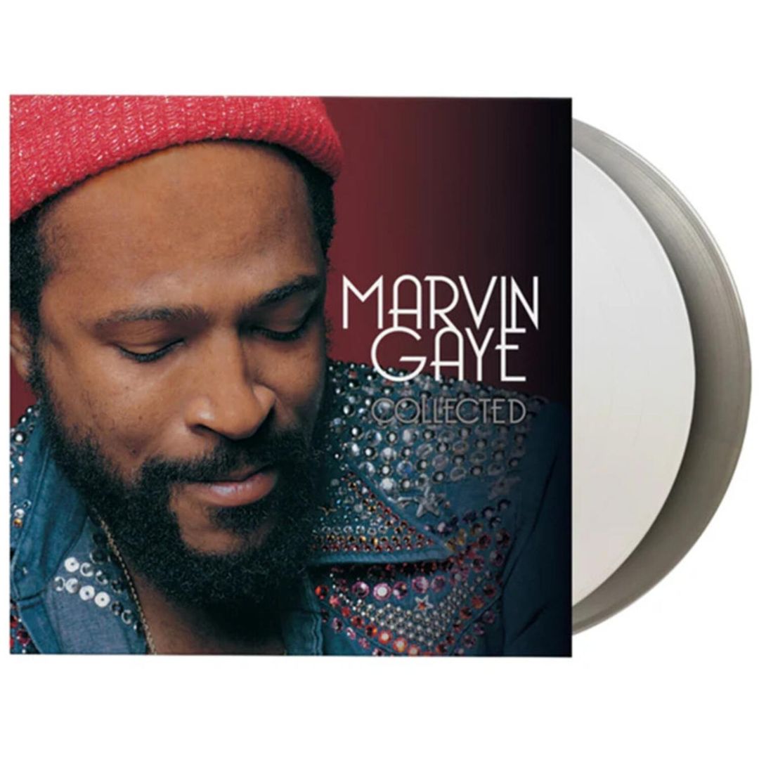Collected cover art