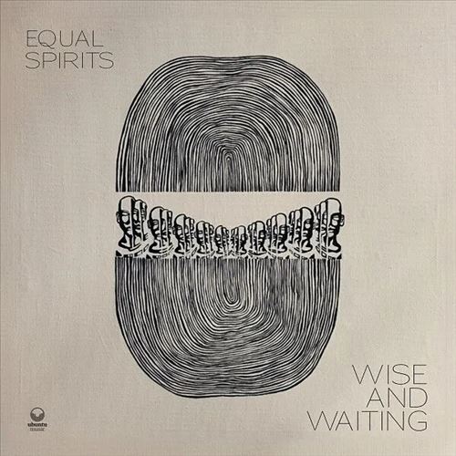 Wise and Waiting cover art
