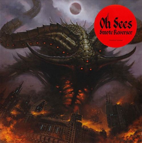 Smote Reverser cover art