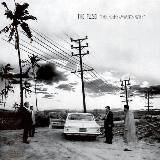 Fisherman's Wife cover art