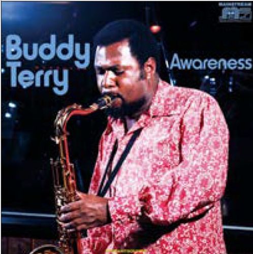 Awareness cover art