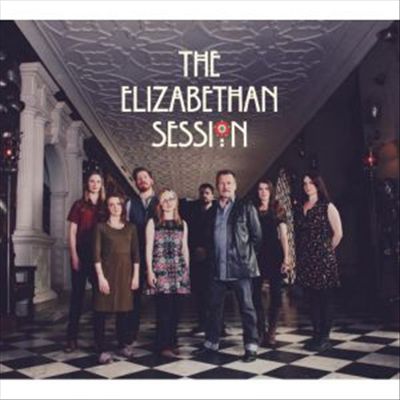 Elizabethan Session cover art