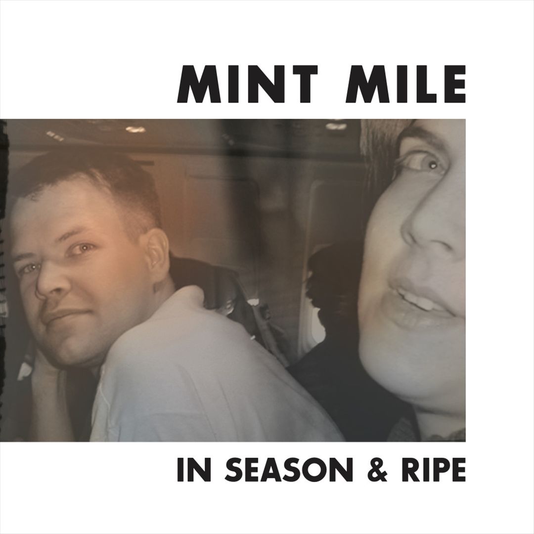 In Season & Ripe cover art