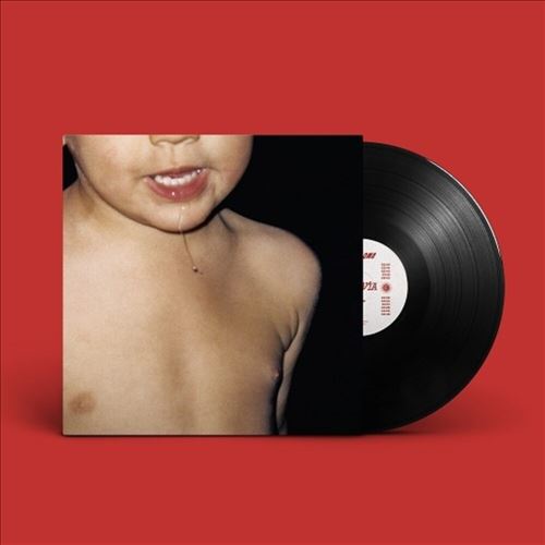 Todavía No cover art