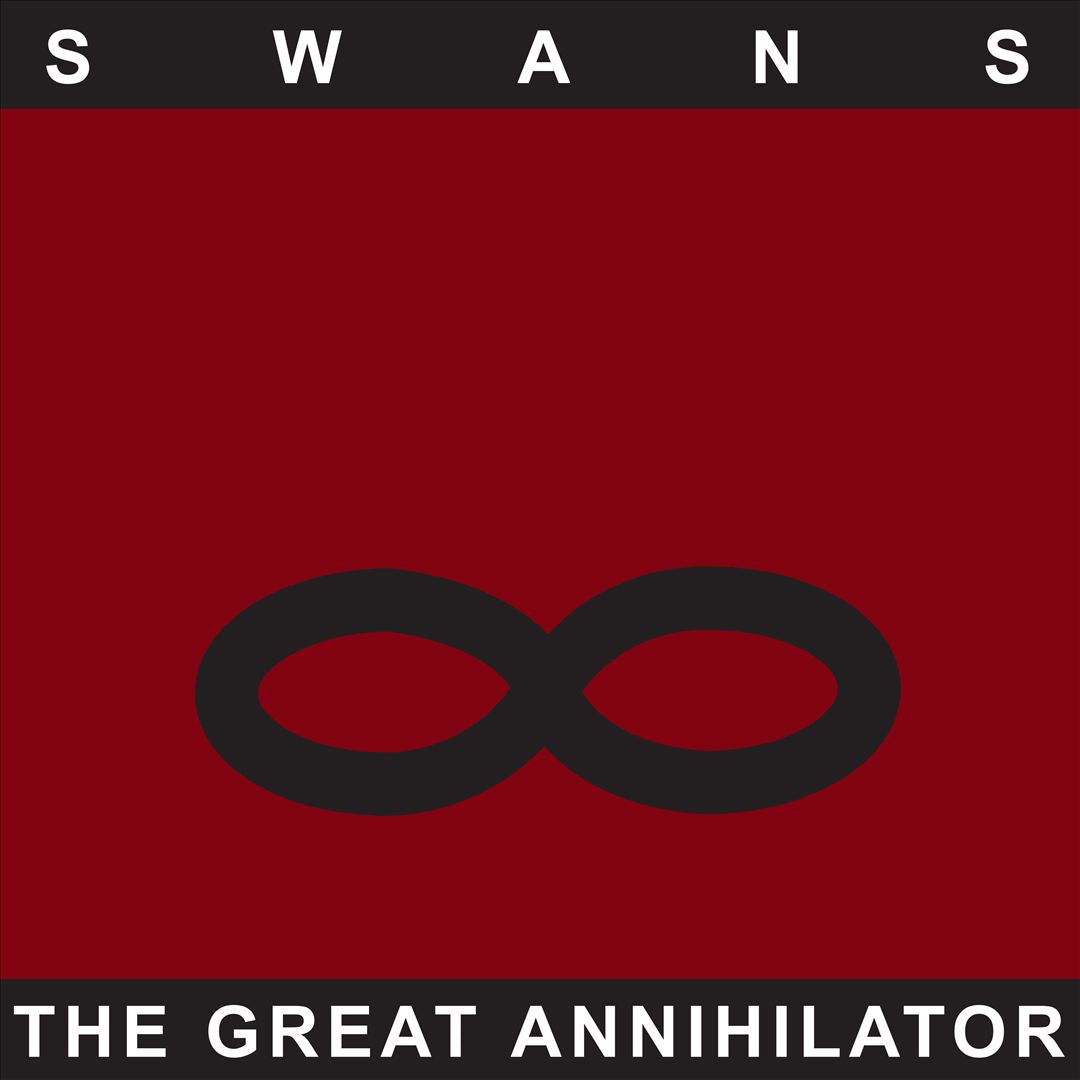 Great Annihilator [Remastered] cover art