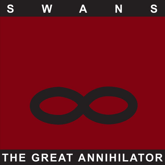 Great Annihilator [Remastered] cover art
