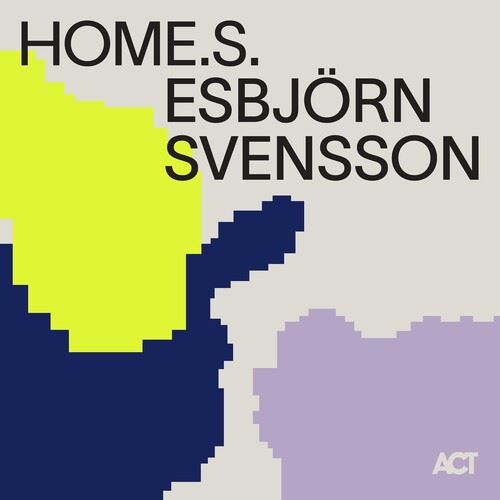 HOME.S. cover art