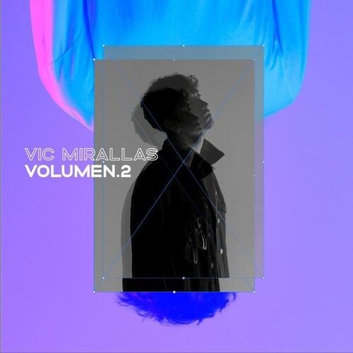 Volumen 2 cover art