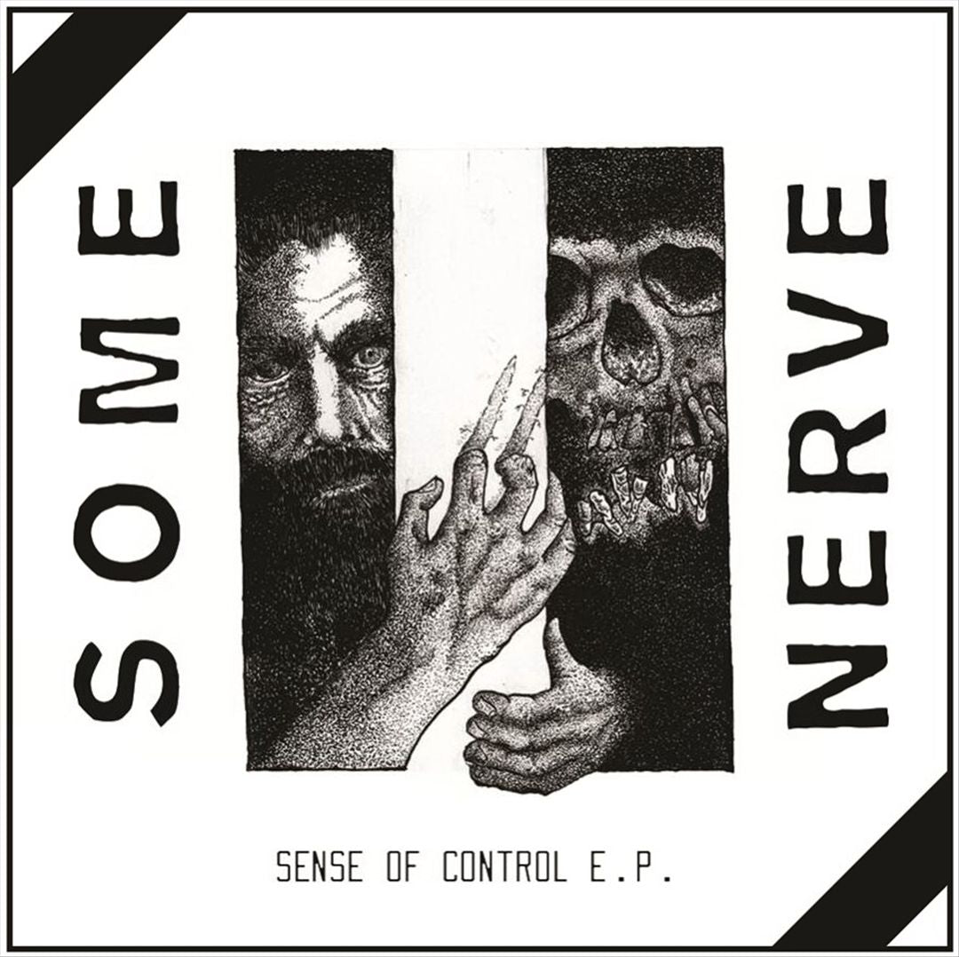 Sense of Control cover art