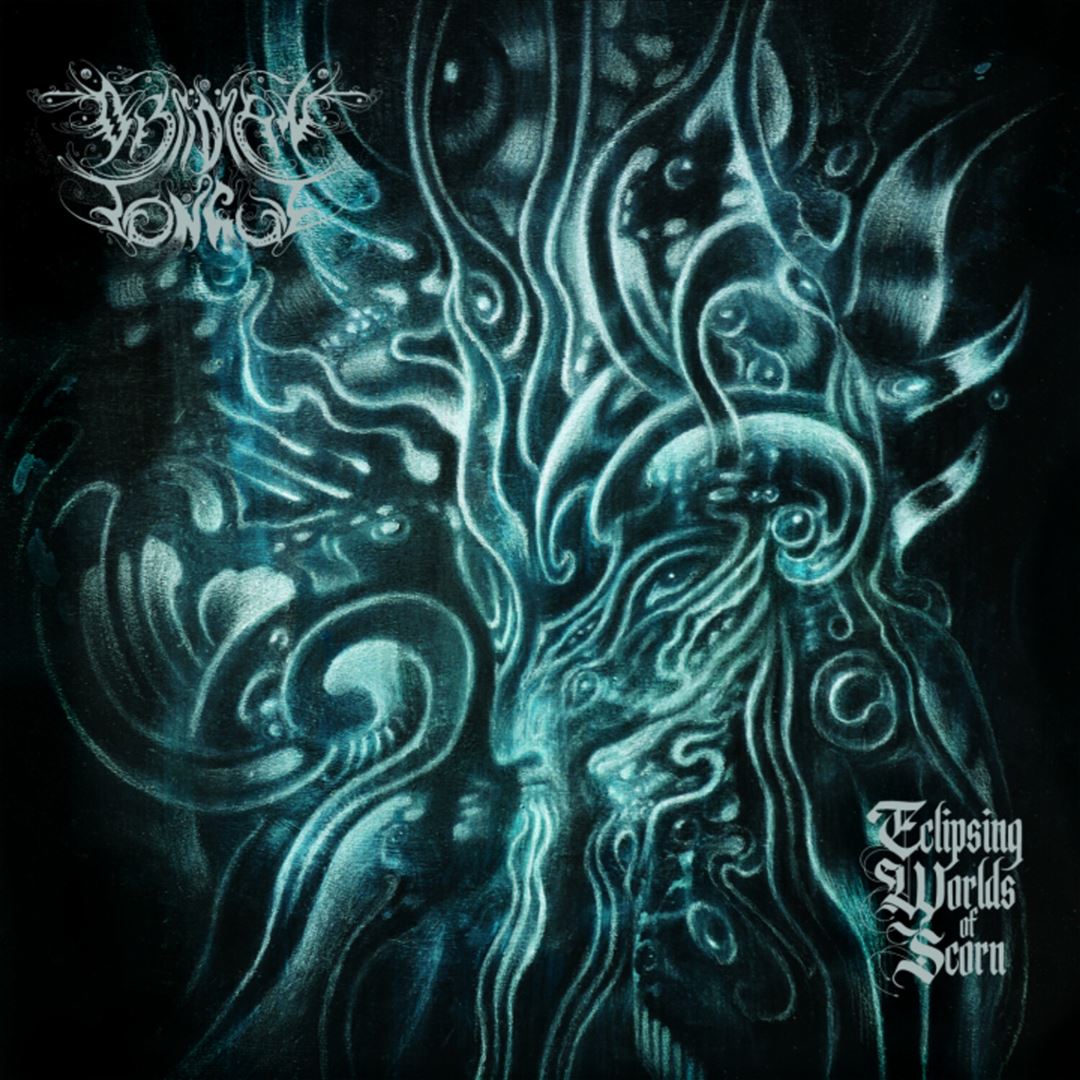 Eclipsing Worlds of Scorn cover art