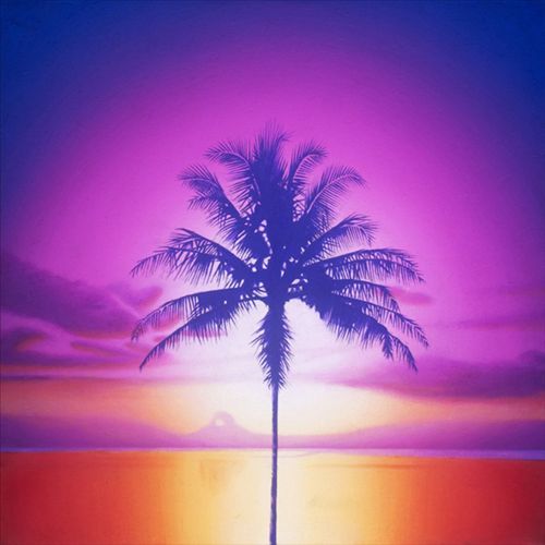 Terminal Island cover art