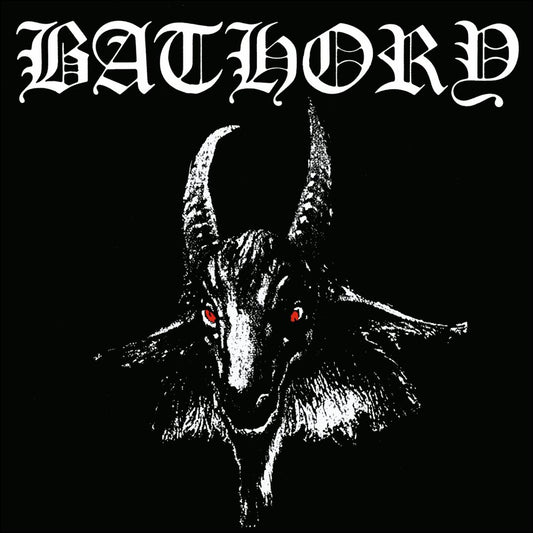 Bathory [Limited Edition] cover art