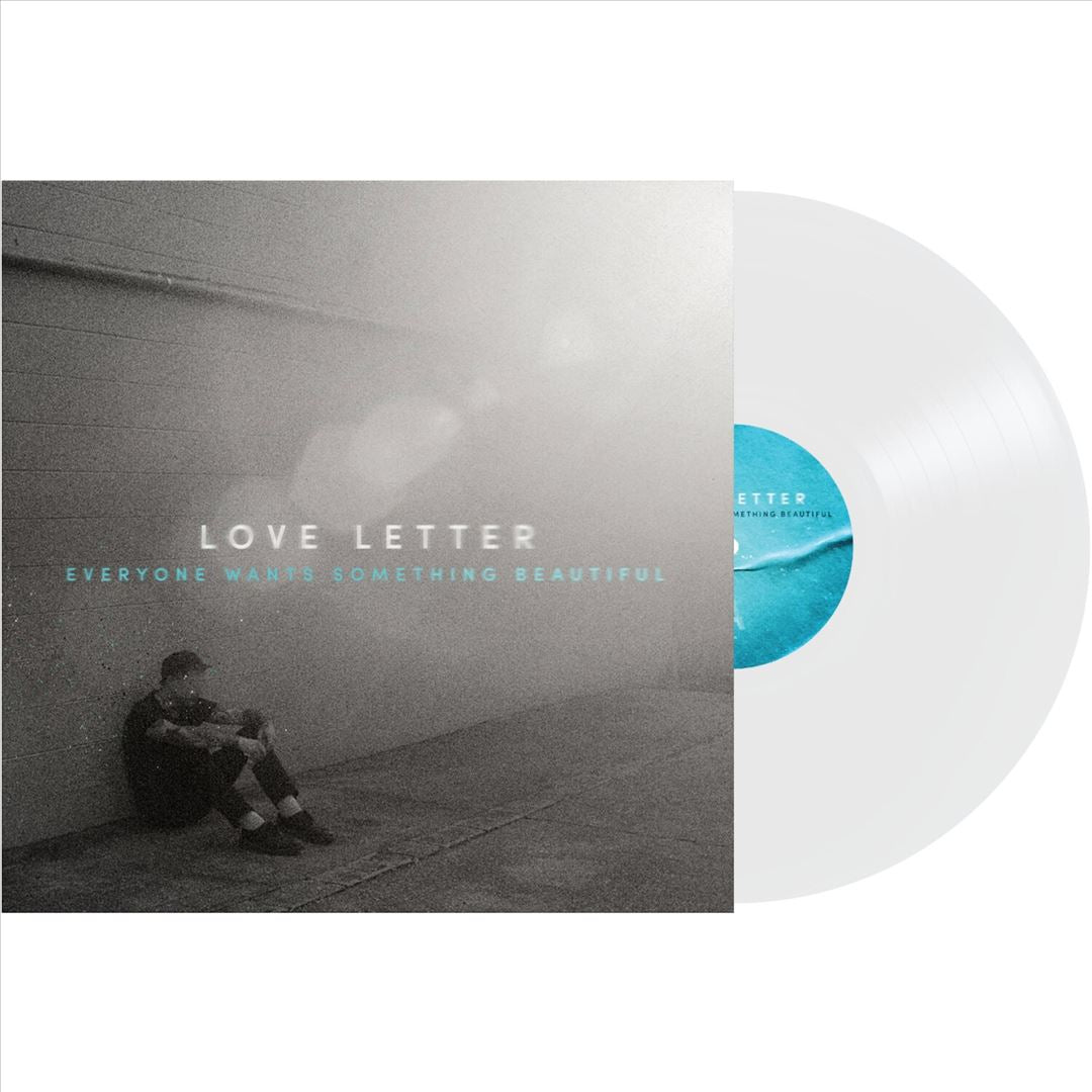 Everyone Wants Something Beautiful cover art