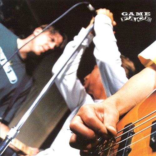 Three to Get Ready cover art