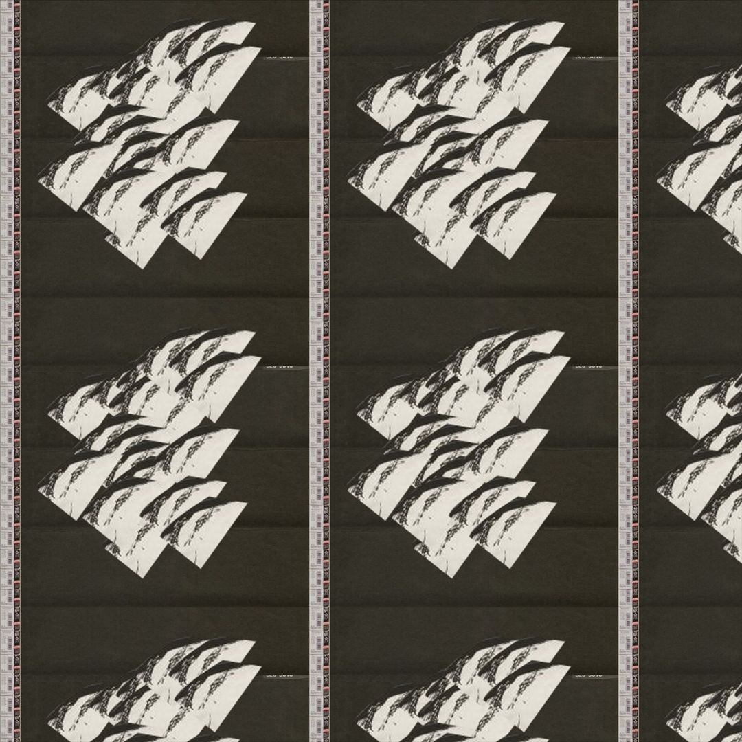 Reducer cover art
