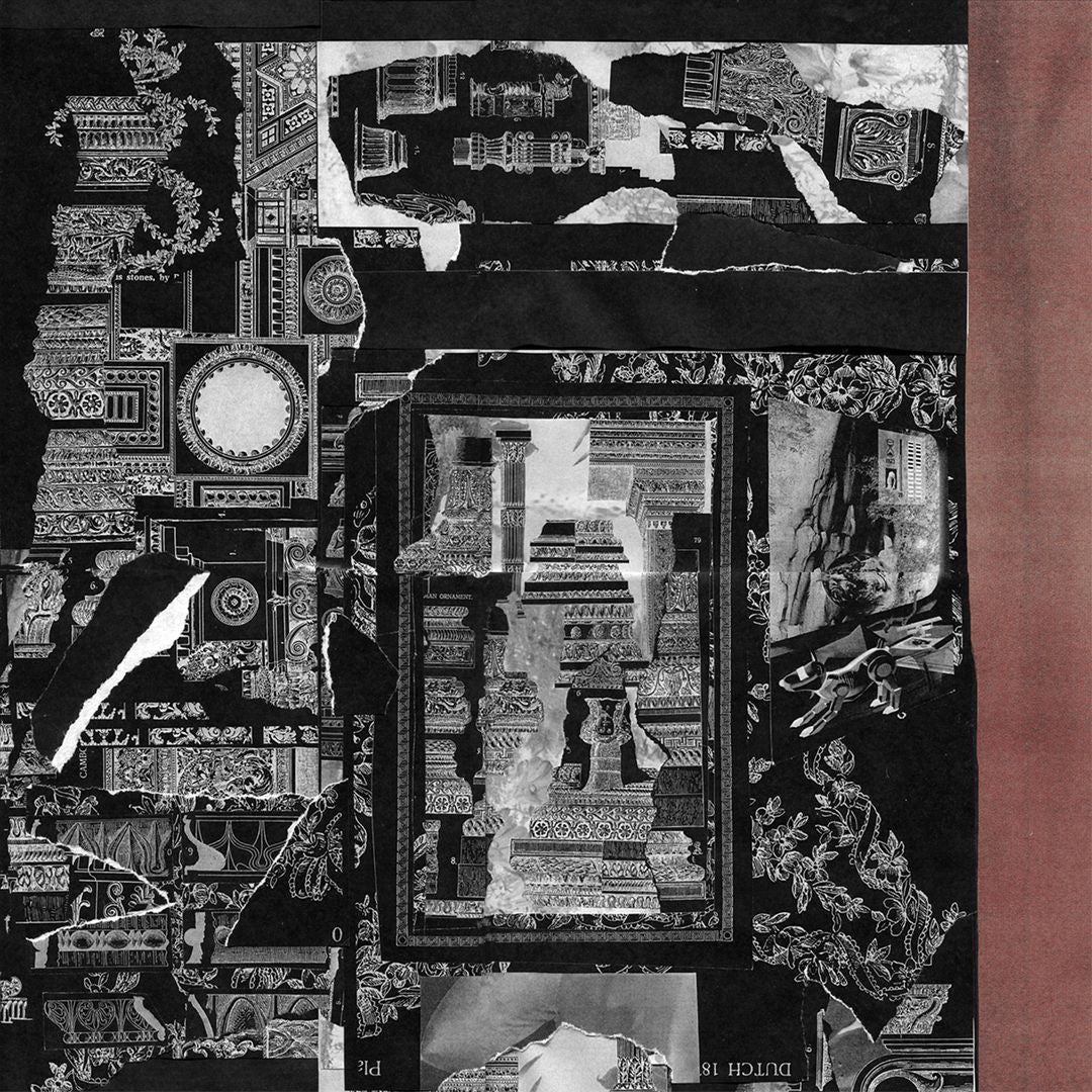 Total cover art