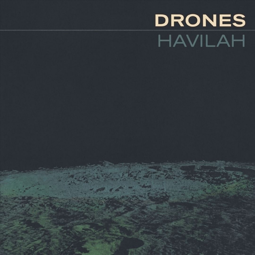 Havilah cover art