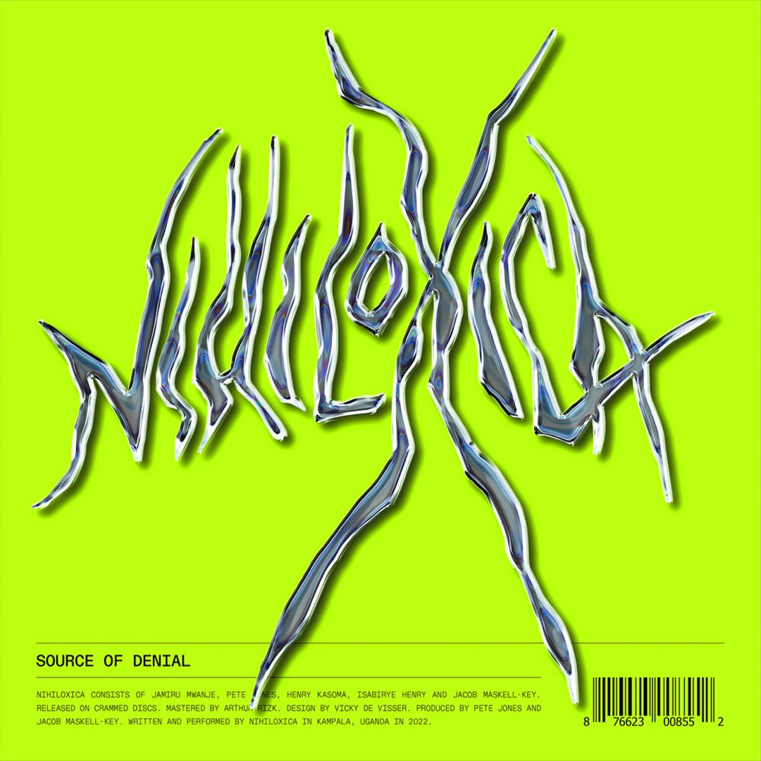 Source of Denial cover art