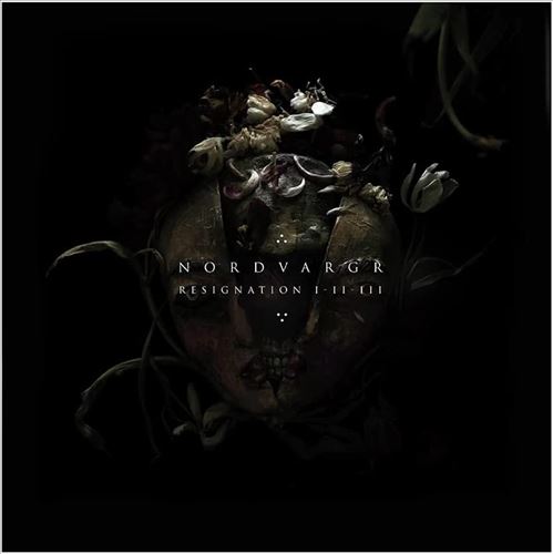 Resignation I-II-III cover art
