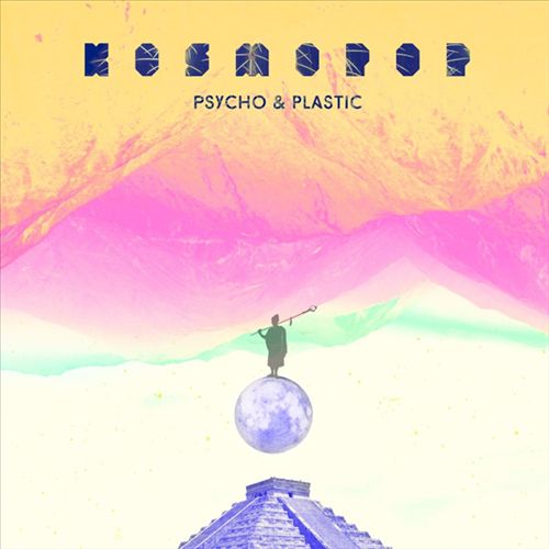 Kosmopop cover art