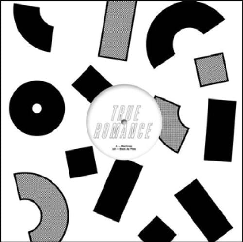 Machines cover art