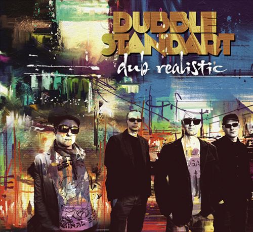Dub Realistic cover art