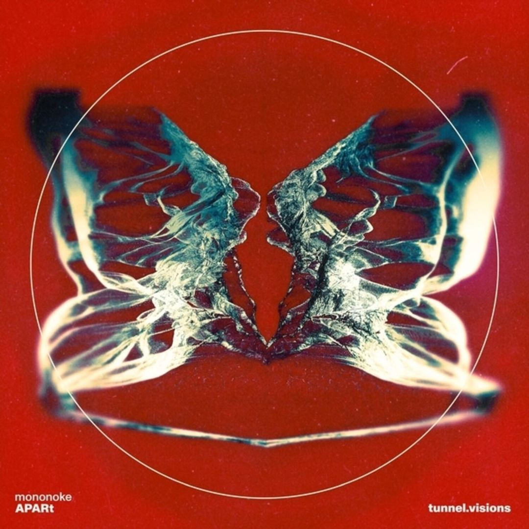 Apart I Modular cover art