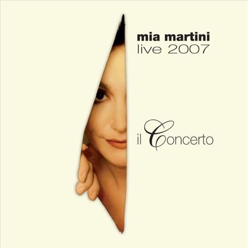 Il Concerto cover art
