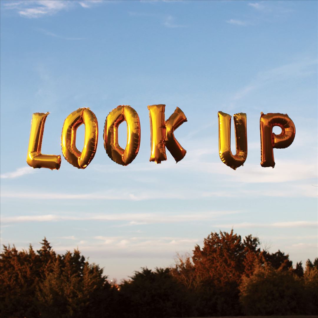 Look Up cover art