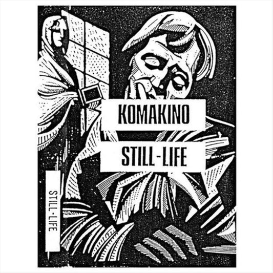 Still Life cover art