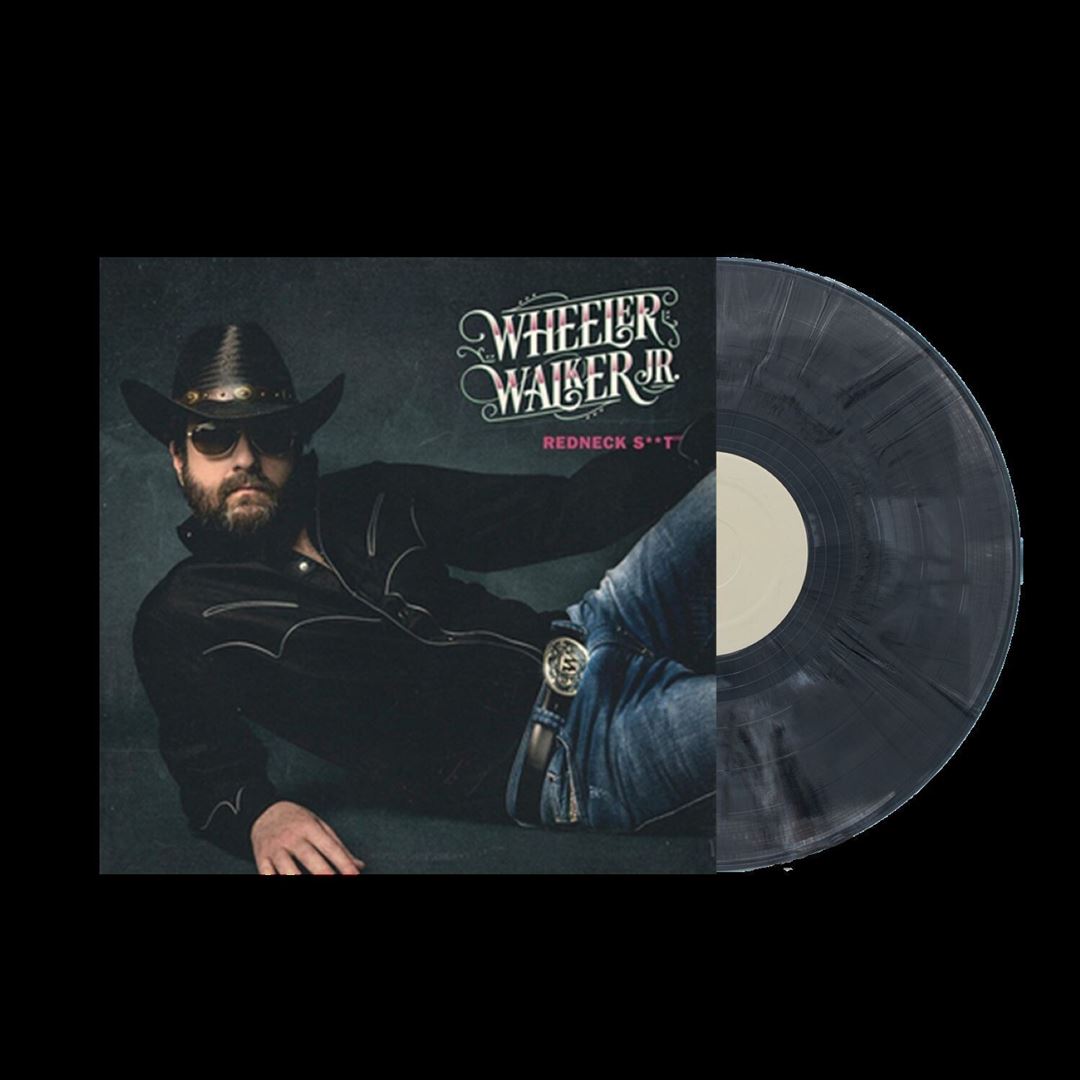Redneck Shit cover art