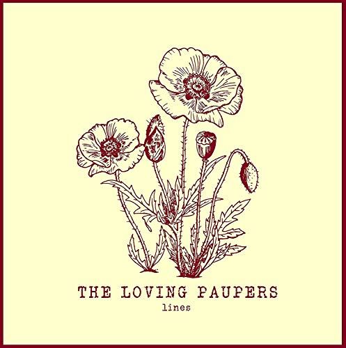 Lines cover art