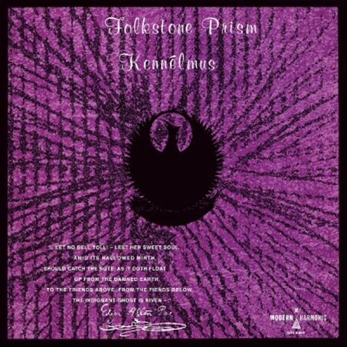 Folkstone Prism cover art