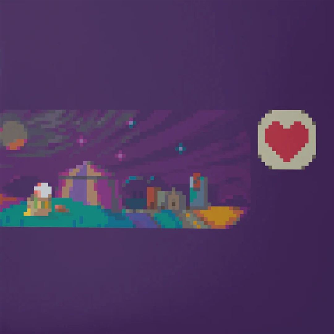 Dropsy cover art