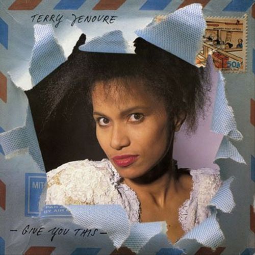 Give You This cover art