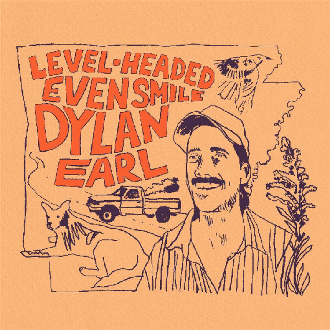 Level-Headed Even Smile cover art