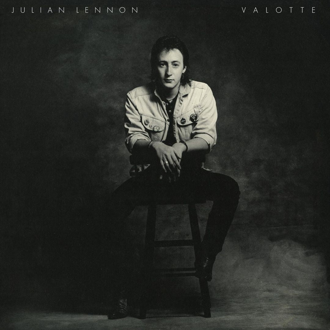 Valotte cover art