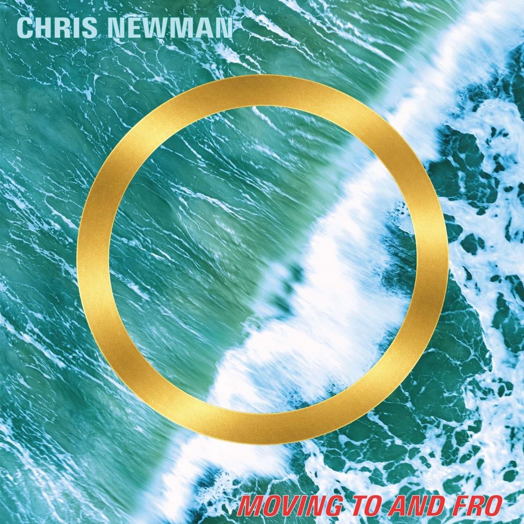 Moving To and Fro cover art