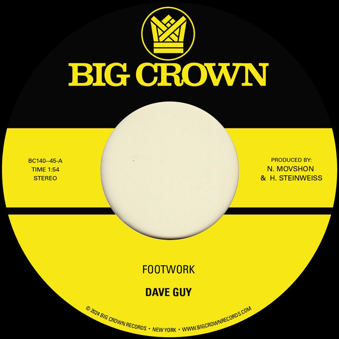 Footwork B/W Morning Glory cover art