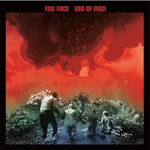 End of Man cover art