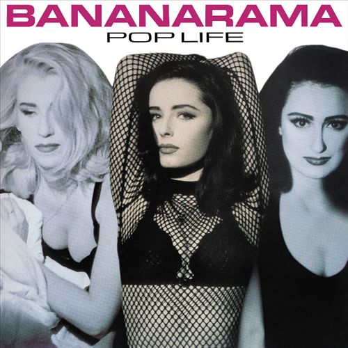 Pop Life cover art