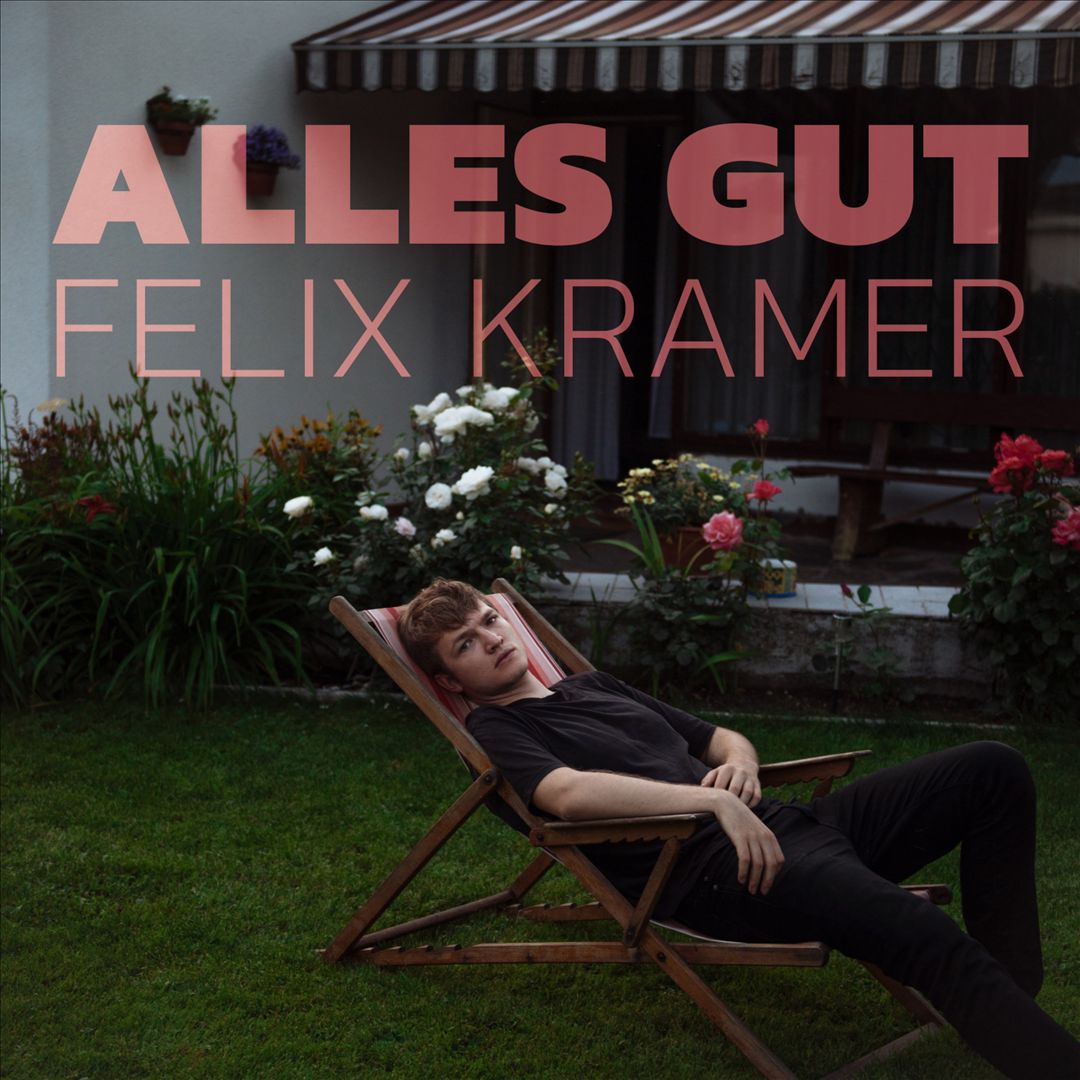 Alles Gut cover art