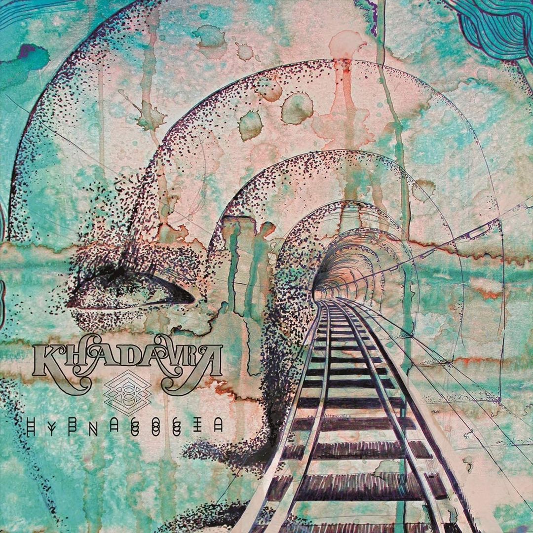 Hypnagogia [Limited Edition] cover art
