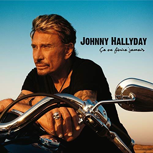 Ça ne finira jamais cover art