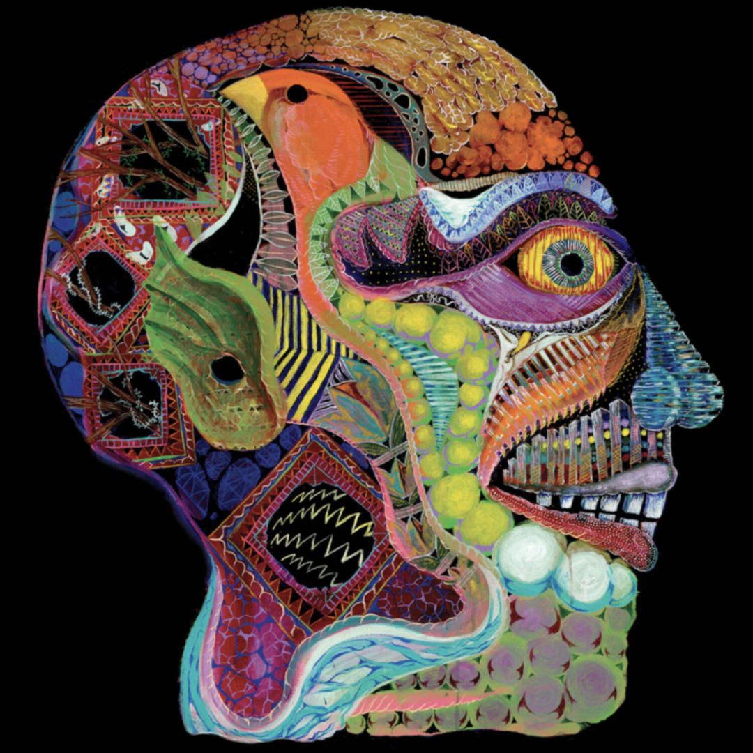 Cara Maluco cover art